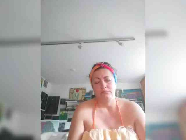 MariaAnaDei webcam