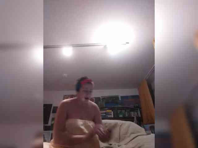 MariaAnaDei webcam