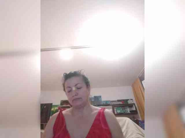 MariaAnaDei webcam