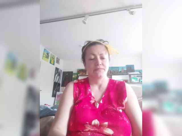 MariaAnaDei webcam