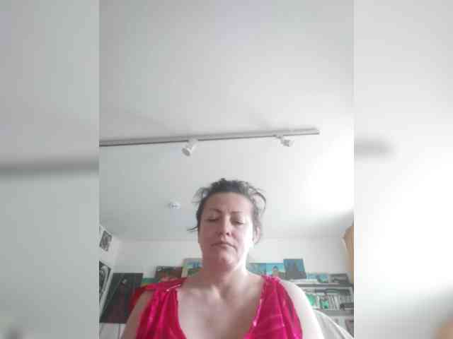 MariaAnaDei webcam