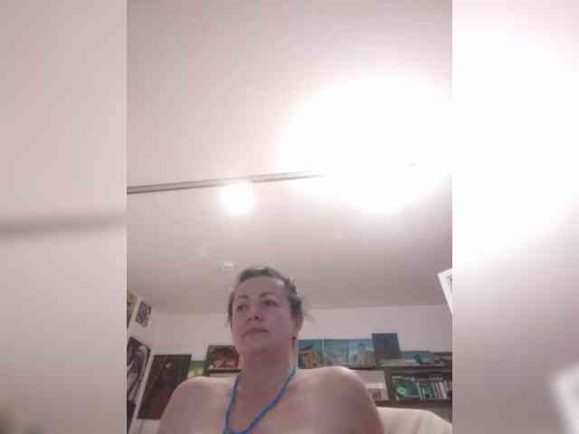 MariaAnaDei Live Webcam on BongaCams