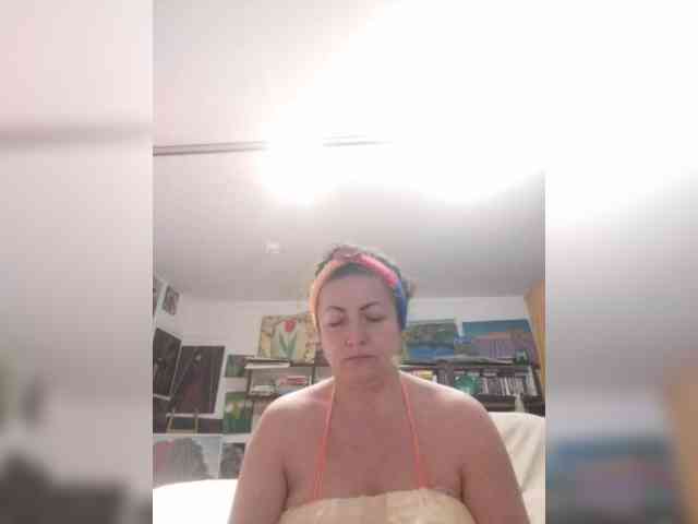 MariaAnaDei webcam