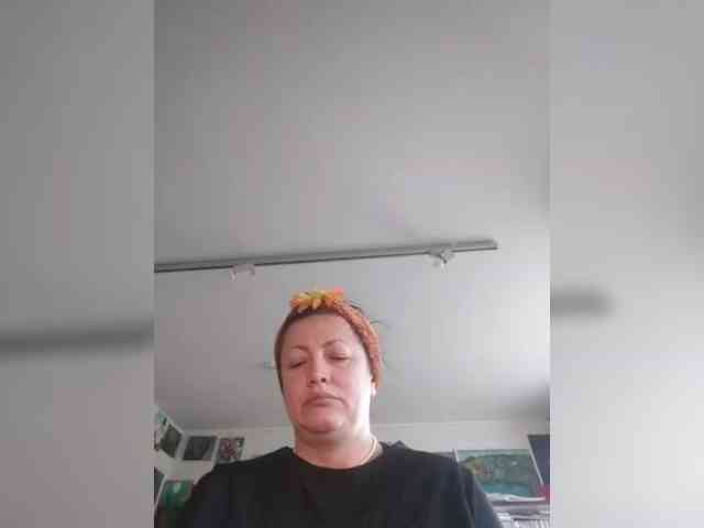 MariaAnaDei Live Webcam on BongaCams