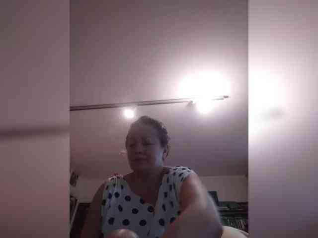 MariaAnaDei webcam