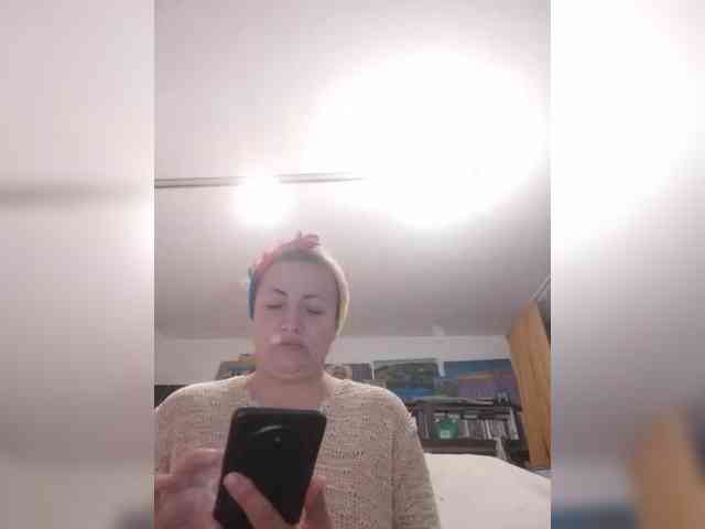 MariaAnaDei webcam