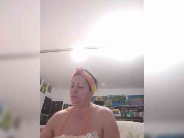 MariaAnaDei webcam