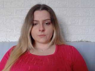 BritneyBlond Porn Show