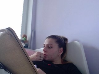 BritneyBlond Porn Show