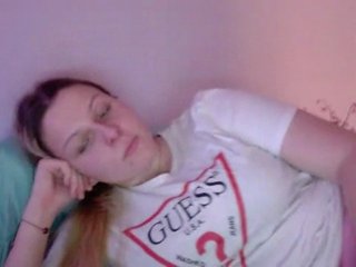 BritneyBlond Porn Show