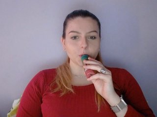 BritneyBlond Porn Show