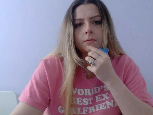 BritneyBlond's BongaCams show and profile