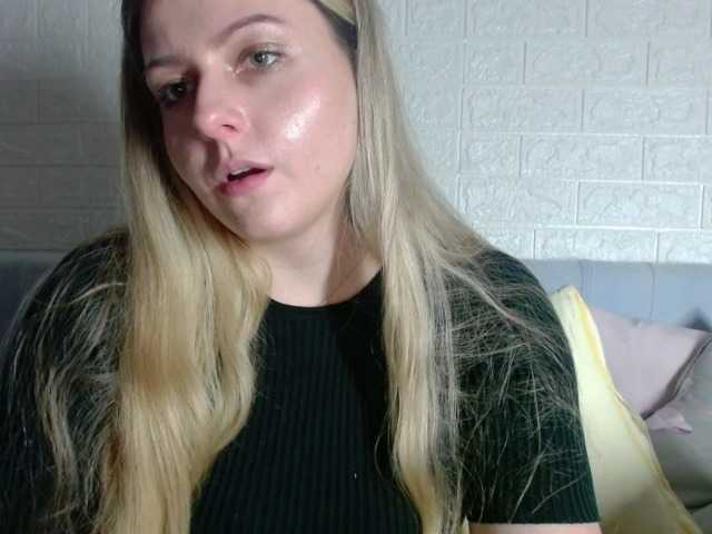  BritneyBlond chat room