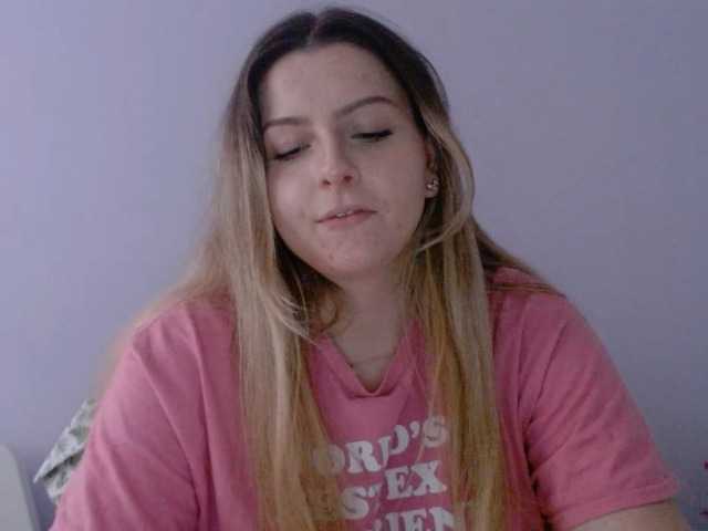 BritneyBlond's BongaCams show and profile