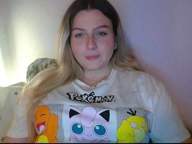 BritneyBlond's BongaCams show and profile