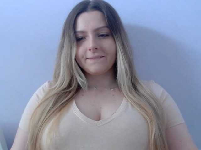 BritneyBlond's BongaCams show and profile