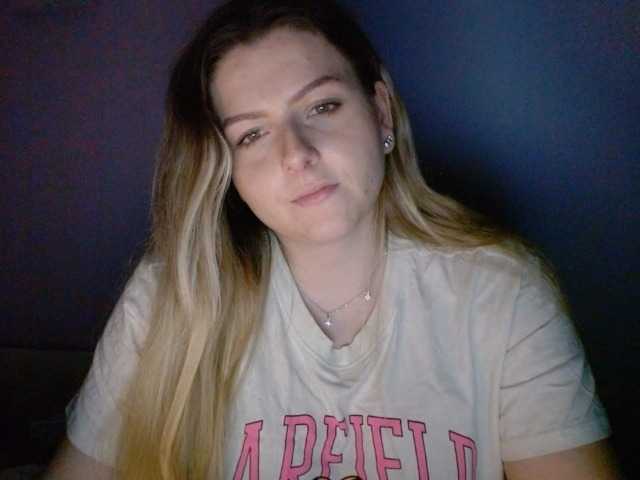 BritneyBlond's BongaCams show and profile