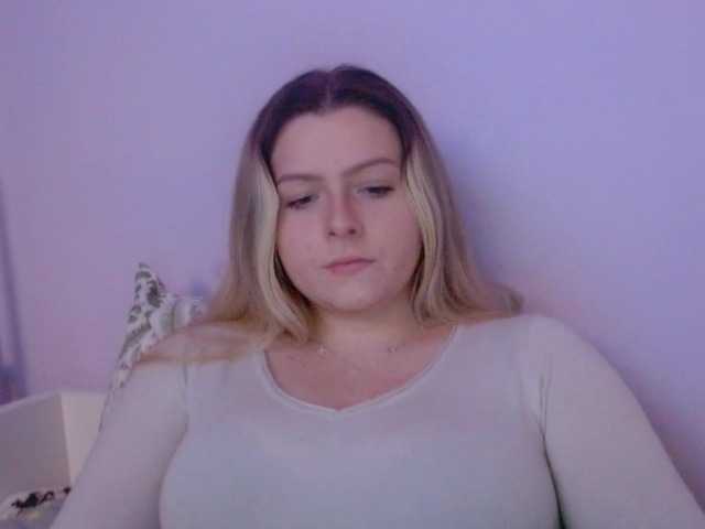 BritneyBlond's BongaCams show and profile