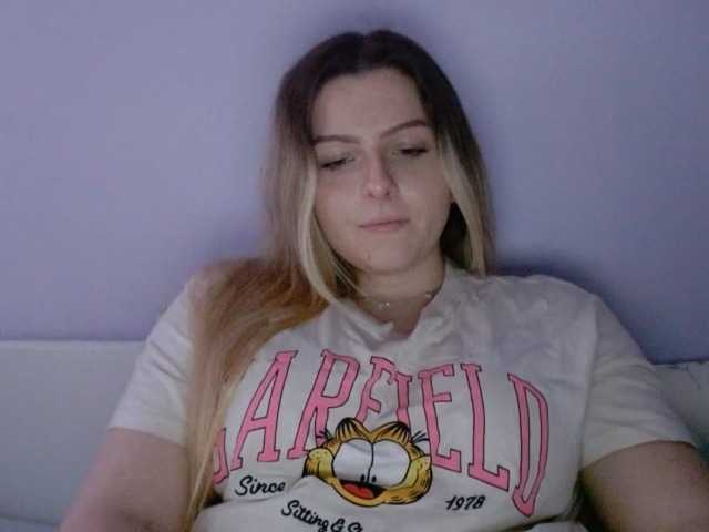 BritneyBlond's BongaCams show and profile