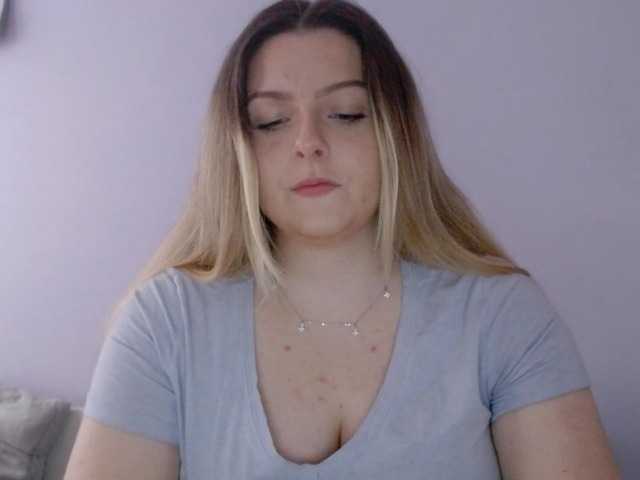 BritneyBlond's BongaCams show and profile
