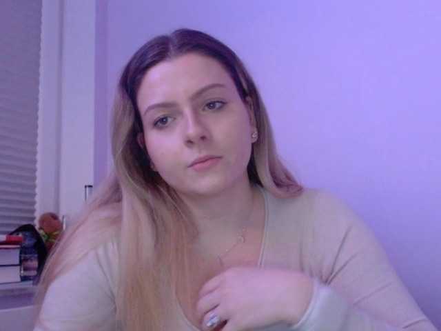 BritneyBlond's BongaCams show and profile