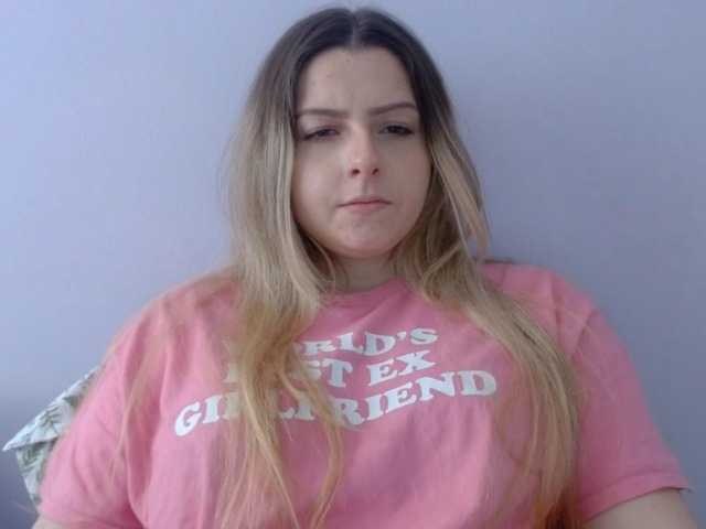 BritneyBlond's BongaCams show and profile
