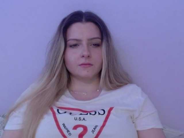 BritneyBlond's BongaCams show and profile