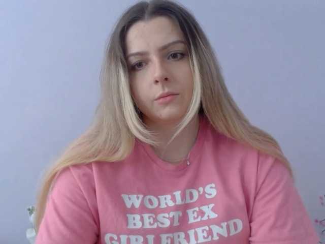 BritneyBlond's BongaCams show and profile