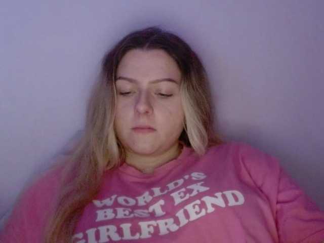 BritneyBlond's BongaCams show and profile