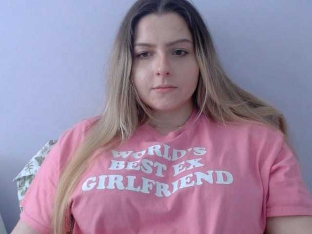 BritneyBlond's BongaCams show and profile