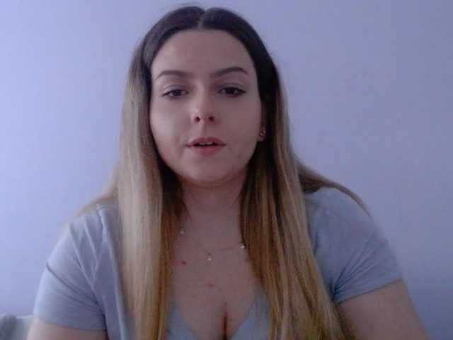 BritneyBlond's BongaCams show and profile