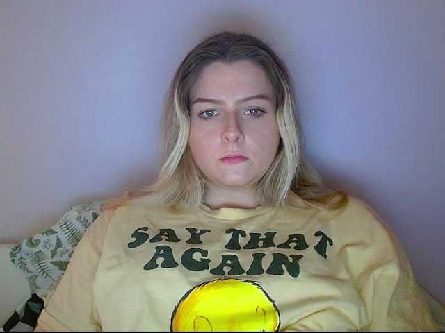 BritneyBlond's BongaCams show and profile