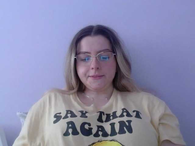 BritneyBlond's BongaCams show and profile