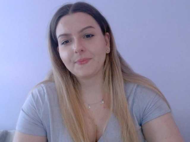 BritneyBlond's BongaCams show and profile