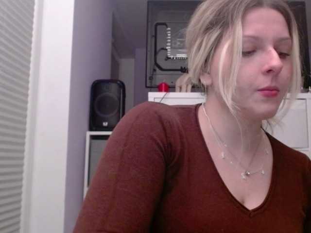 BritneyBlond from BongaCams is Freechat