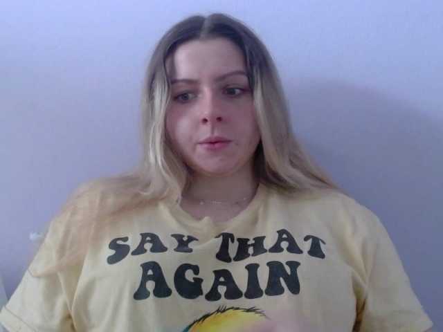 BritneyBlond — german girl. feel free to say hi xPM- 30KISS FOR YOU- 40SLAVE TASK- 120WATCH YOU- 200MAKE ME HAPPY- 600