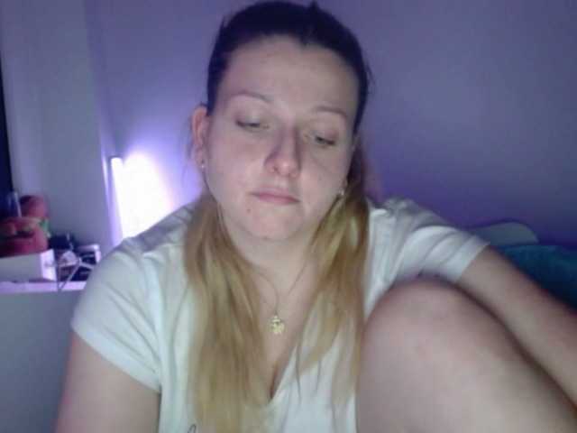 BritneyBlond on BongaCams