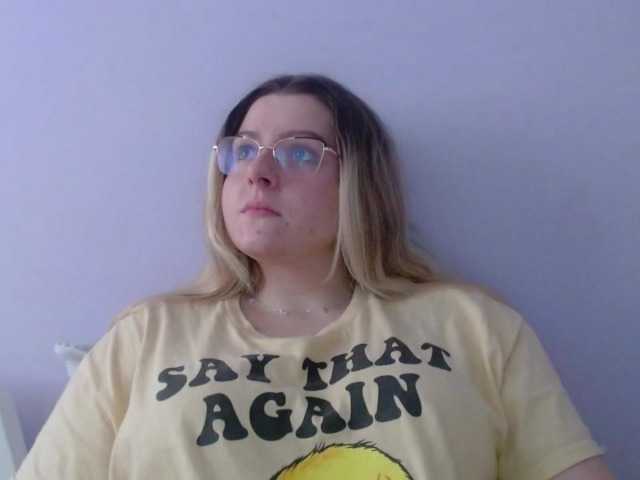 BritneyBlond's BongaCams show and profile