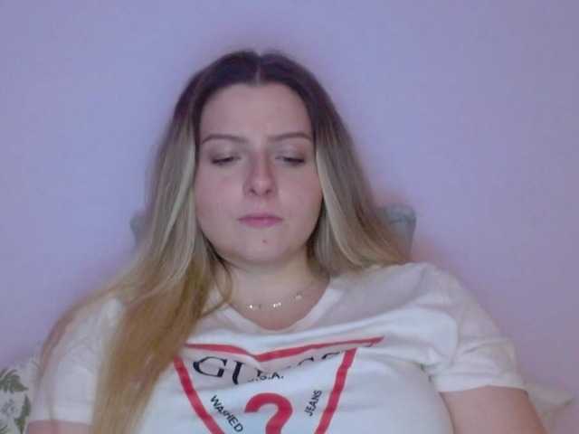 BritneyBlond's BongaCams show and profile