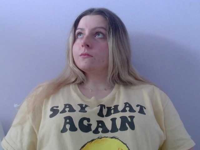 BritneyBlond's BongaCams show and profile