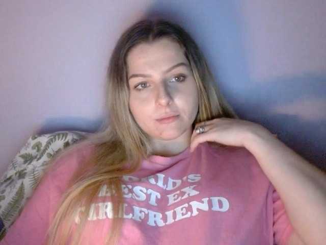 BritneyBlond's BongaCams show and profile