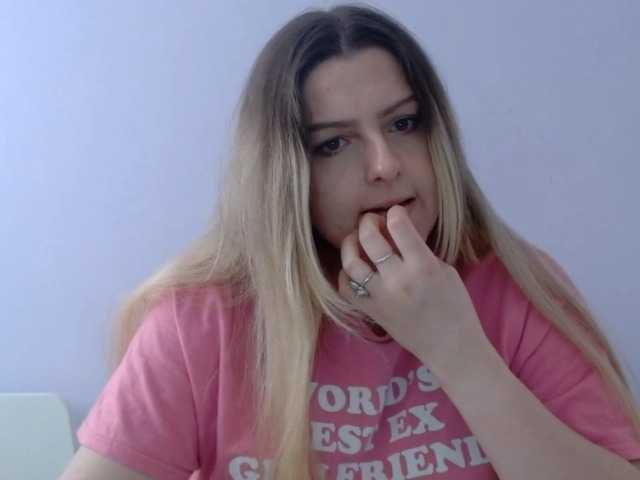 BritneyBlond's BongaCams show and profile