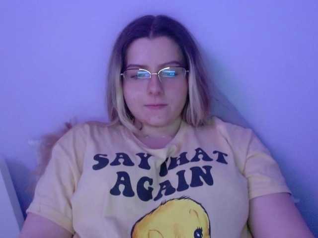 BritneyBlond's BongaCams show and profile