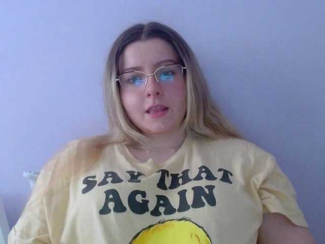 BritneyBlond — german girl. feel free to say hi xPM- 30KISS FOR YOU- 40SLAVE TASK- 120WATCH YOU- 200MAKE ME HAPPY- 600