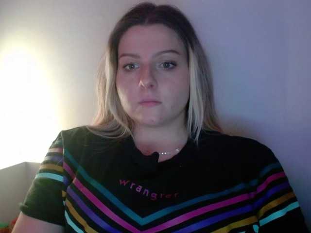 BritneyBlond's BongaCams show and profile