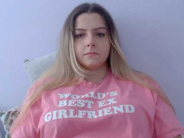 BritneyBlond's BongaCams show and profile