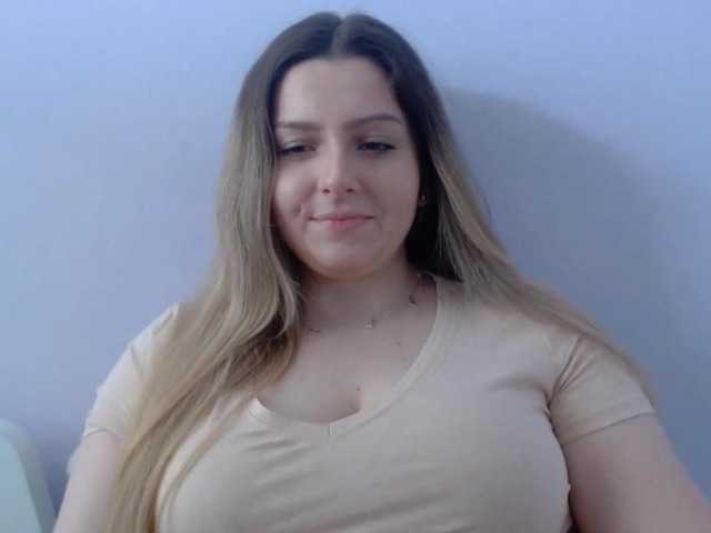 BritneyBlond's BongaCams show and profile