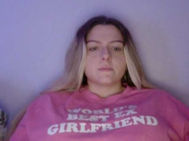 BritneyBlond's BongaCams show and profile