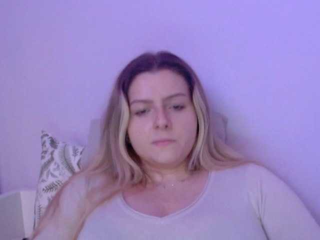 BritneyBlond's BongaCams show and profile