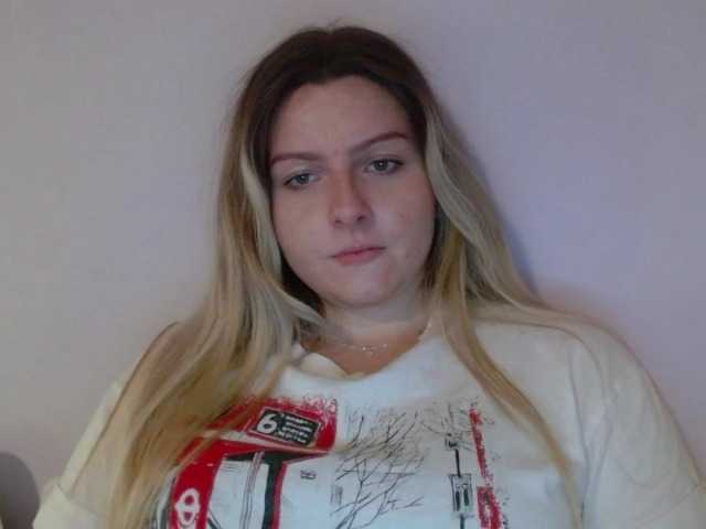 BritneyBlond's BongaCams show and profile